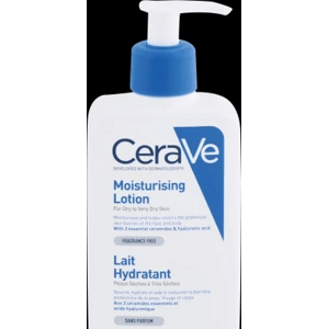 CERAVE Hydratačné mlieko 562ml