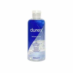 Durex GÉLOVÝ LUBRIFIANT SENSITIVE 250ML