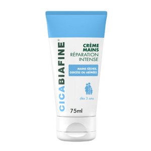 Cicabiafine Intense Repair krém na ruky, 75ml