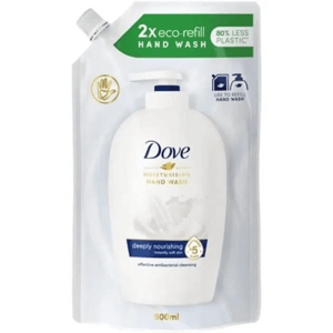 Dove Náplň tekutého mydla na ruky, 500ml