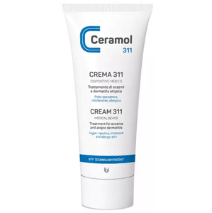 Ceramol krém 311, 200ml