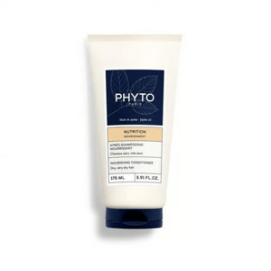 PHYTO nutrition shampooing nourrissant  výživný kondicionér, 175ml