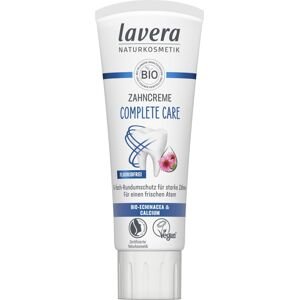 Lavera Complete Care zubná pasta bez fluoridov, 75 ml