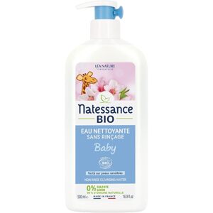 Lea Nature Natessance Baby - Bezoplachová čistiaca voda 500ml