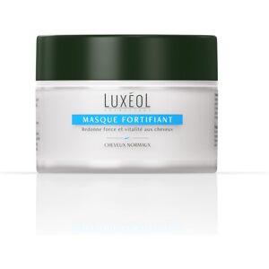 LUXÉOL - Posilňujúca maska ​​na vlasy  200ml