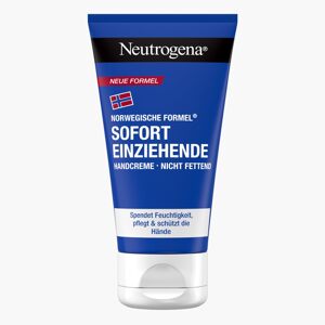 Neutrogena Sofort okamžite absorbujúci krém na ruky 75ml