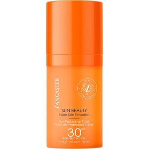 Lancaster Sun Beauty Protective Face Fluid SPF30 30ml