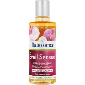 Lea Nature Natessance - Masážny olej 100ml