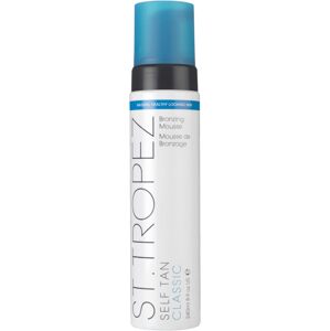St.Tropez Self Tan Classic samoopaľovacia pena 240ml
