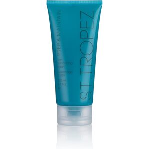 St.Tropez Body Prep&Maintain 200ml