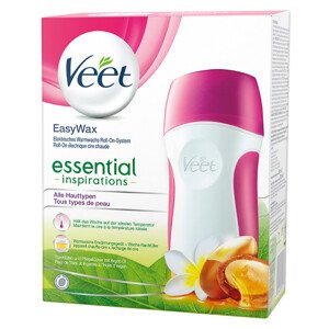 Veet VeetEasyWax roll-om ohrievač vosku, NEKOMPLETNÉ BALENIE