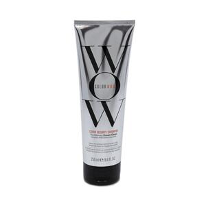 Wow Color WOW, Color Security  bezsulfátový šampón pre chemicky ošterené vlasy, 250ml