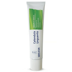Weleda Calendula masť 25g