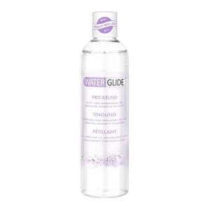 Water glide Gleitgel Waterglide, lubrikant dlhotrvajúci účinok na vodnej báze, 300ml