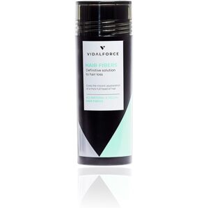 VidalForce vlasové vlákna, medium brown 30g