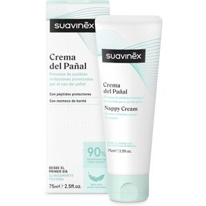 Suavinex Suavinex, Krém na detské plienky,75ml