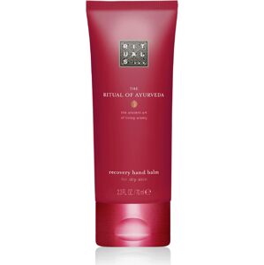 RITUALS,Ritual of Ayurverda, balzam na ruky, 70 ml