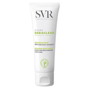 SVR Sebiaclear Hydratačný pleťový krém 40ml