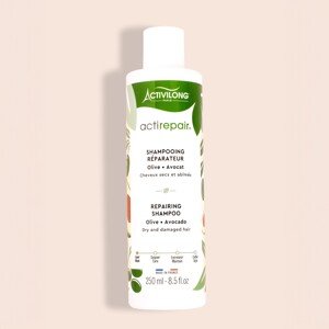 Activilong šampón Olivový olej & Avocat 250 ml