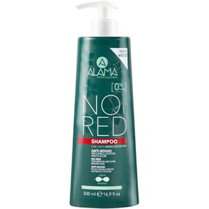 Alama Professional NO RED šampón 500ml
