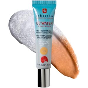 Erborian - CC Water with Centella dore 15ml
