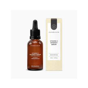 Jungluck Junglück VITAMIN C SERUM SENSITIVE 30ml