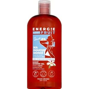 Hydratačný sprchový gél Energie Fruit, 500ml