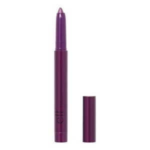 ELF e.l.f. No Budge tieň na oči, Rich Amethyst, 1,47g