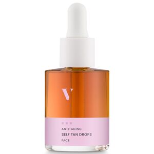 Venicebody Venicebeauty samoopaľovacie kvapky na tvár 30ml