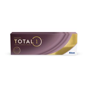 DAILIES Total 1- 30-PACK -2,00