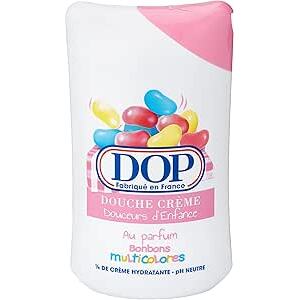 DOP sprchový gél pestrofarebné cukríky 290ml