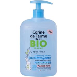 Corine de Farme- Micelárna čistiaca voda pre deti, 500ml