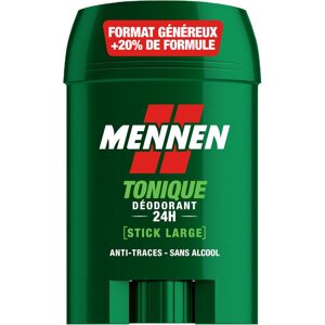 MENNEN TONIQUE pánsky deodorant 24h 60ml