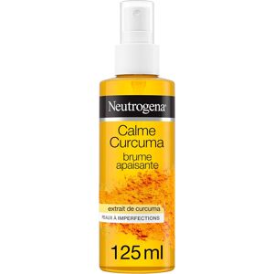 Neutrogena Calme Curcuma, upokojujúca hmla 125ml