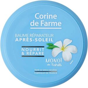 Corine de Farme, Regeneračný balzam po opaľovaní 150ml