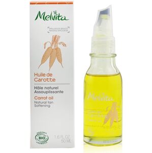 Melvita mrkvový olej, 50ml