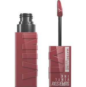 Maybelline,Super Stay Vinyl Ink 40 witty