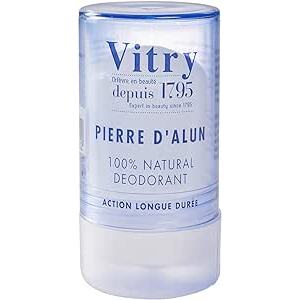 Vitry- Alum Stone deodorant 120g