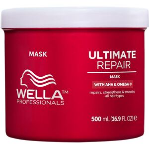 Wella Professionals - maska Ultimate Repair 500ml