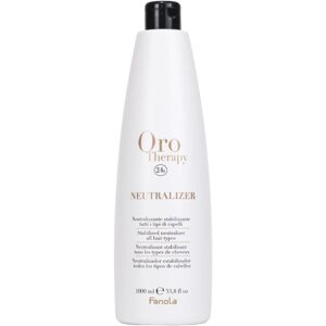 Fanola Oro Therapy Neutralizer 1000 ml