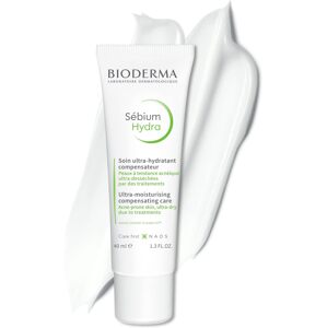 Bioderma Sebium Hydra krém na tvár 40 ml