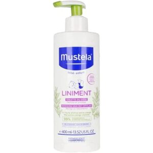 Mustela baby Liniment 400ml