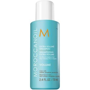 Moroccanoil Šampón na extra objem 70ml