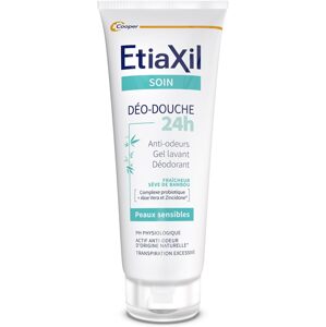 ETIAXIL - Déo-Douche - Sprchový gél 200ml