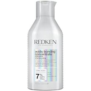 Redken 7% Acidic Bonding Concentrate- posilňujúci šampón na slabé vlasy 300ml
