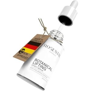 Rosental organics- Botanical Lifting Effect Serum, 30 ml