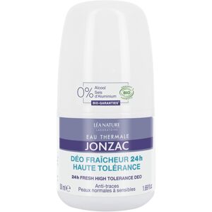 Lea Nature Eau Thermale Jonzac deodorant 50ml
