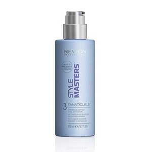 Revlon Professional- fluid pre objemový styling a lokne 150ml (bez vrchnáčiku)