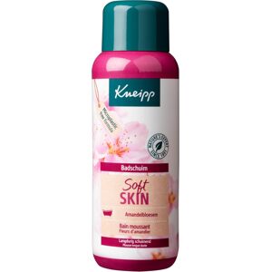 Kneipp Soft SKIN Penový kúpeľ Mandľové kvety 400 ml