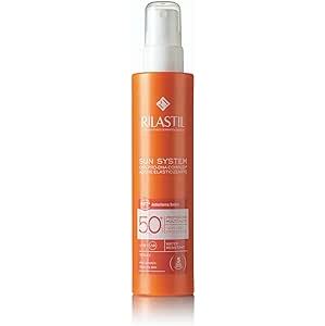 Rilastil Sun System - Spray Fotoprotector SPF50+ 200ml